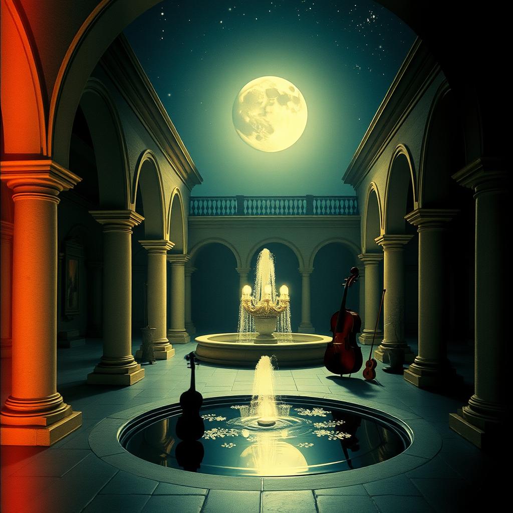 Song Image