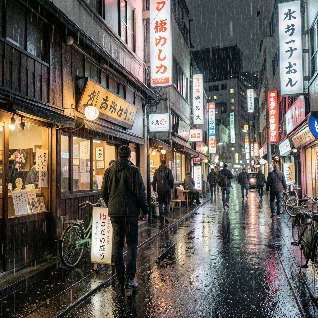 君だけの主人公 artwork