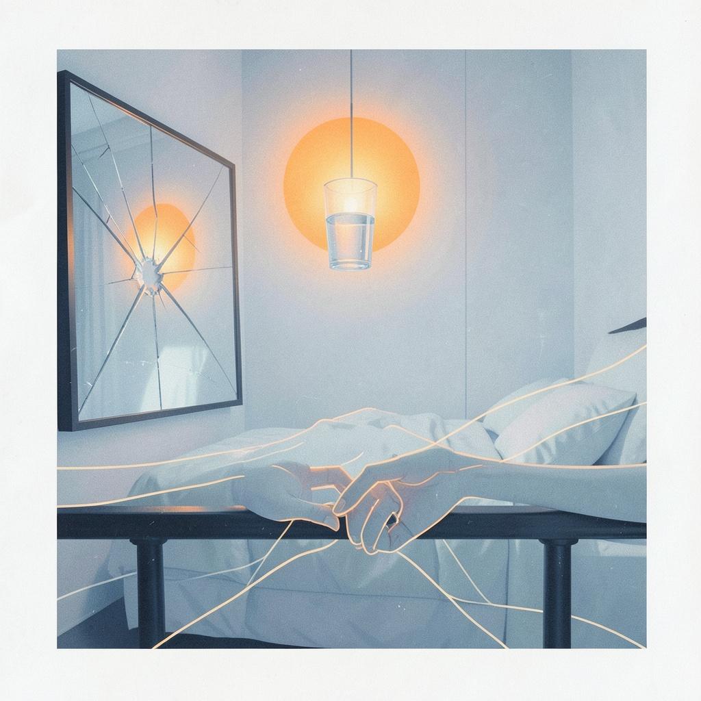 Chemical Equilibrium artwork