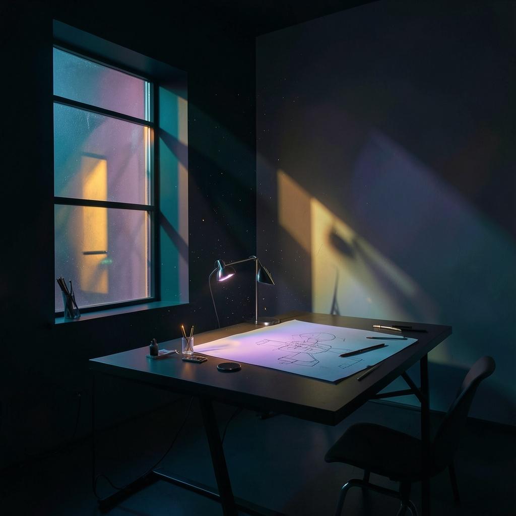 Starting Over 