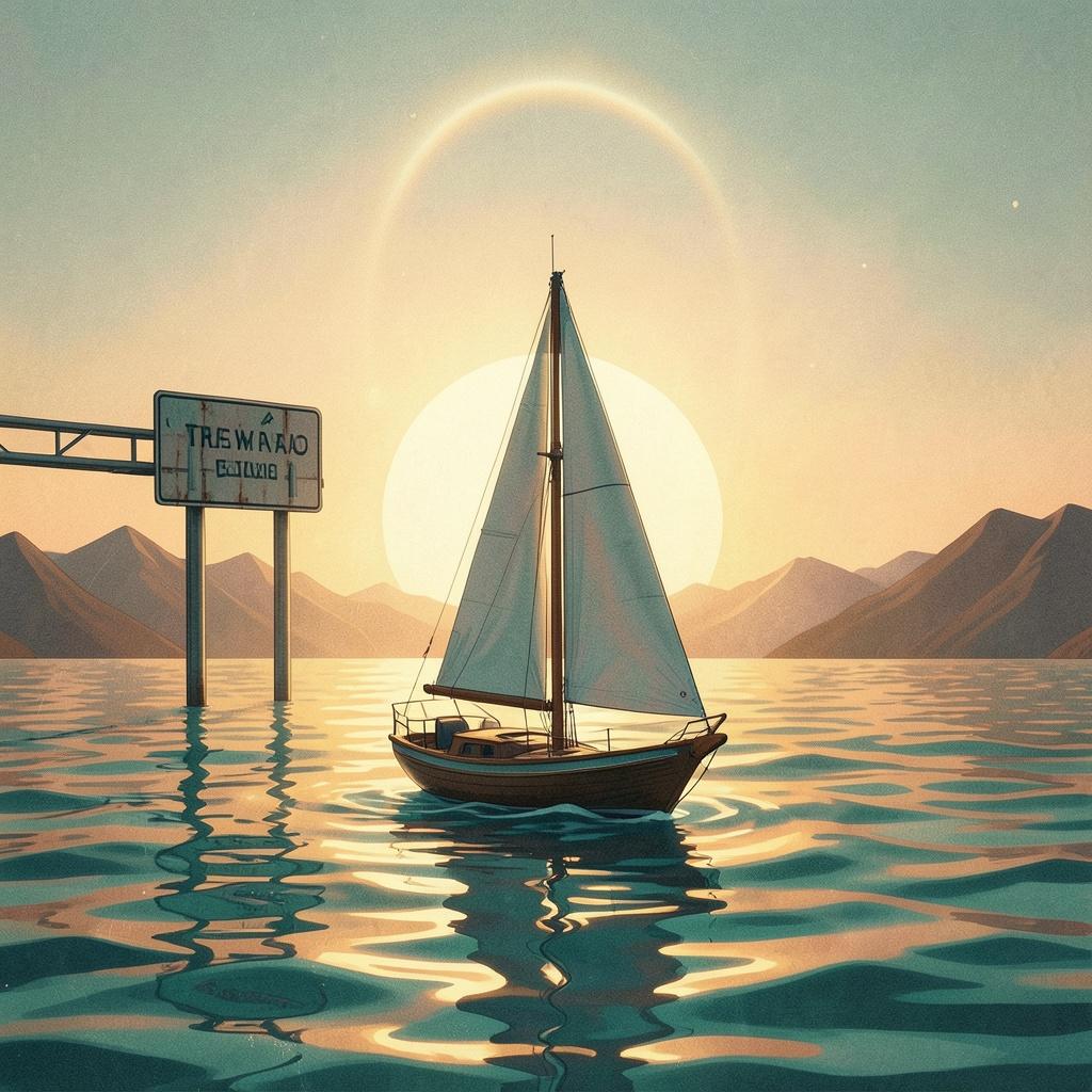 Flow artwork