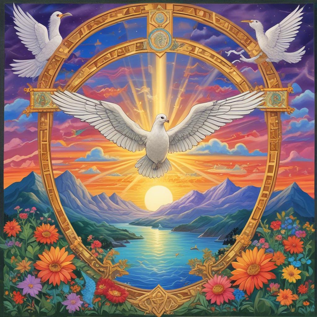 Song Image