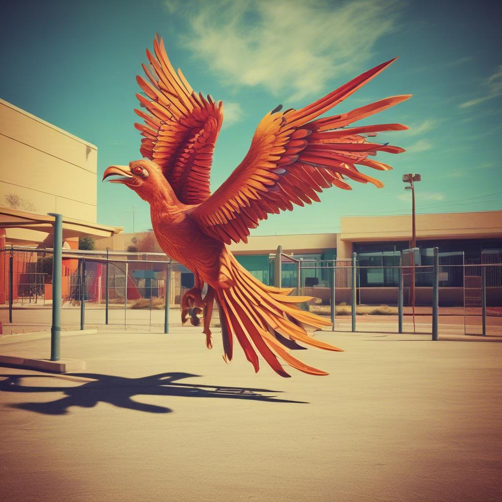 Image for bullies get nothing and we get everyrthing