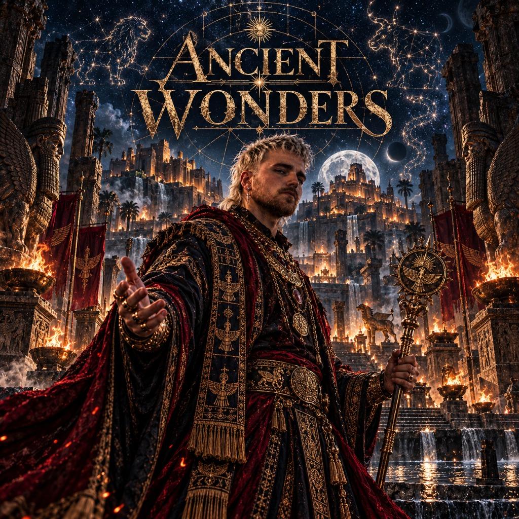 Ancient Wonders