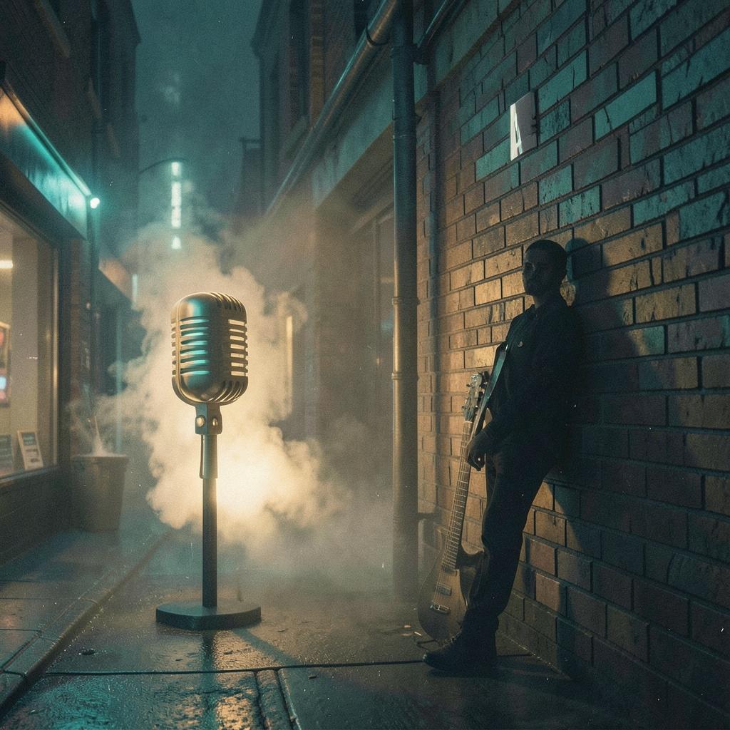 Song Image