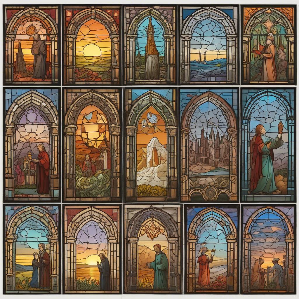 Image for Other Artists I Liked