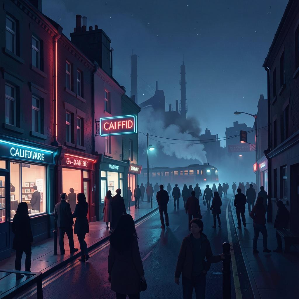 Pubs, Clubs and Barbers DNB Smashdown Mix artwork