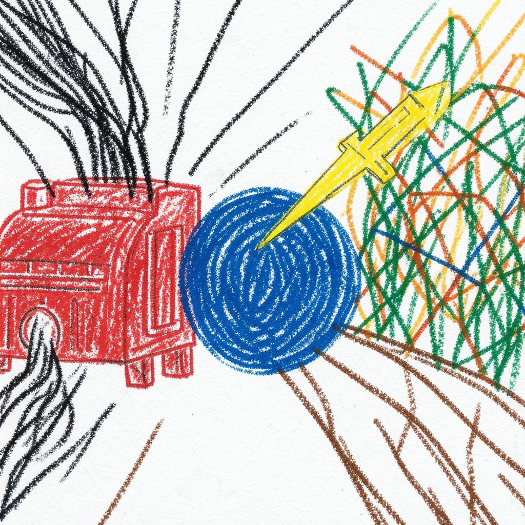 Playlist cover art