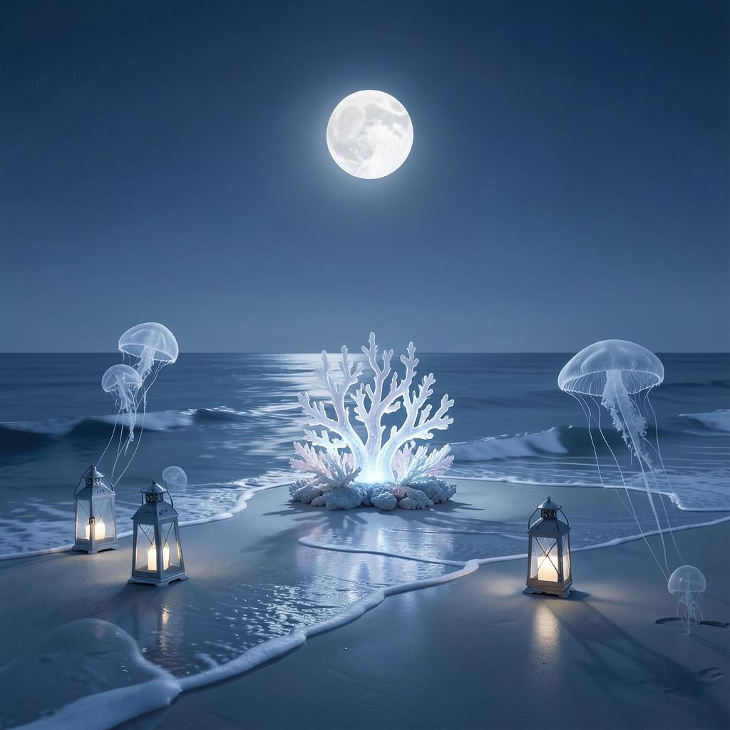 Persona image for Coral