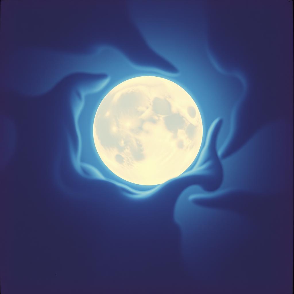 Light in the Dark artwork