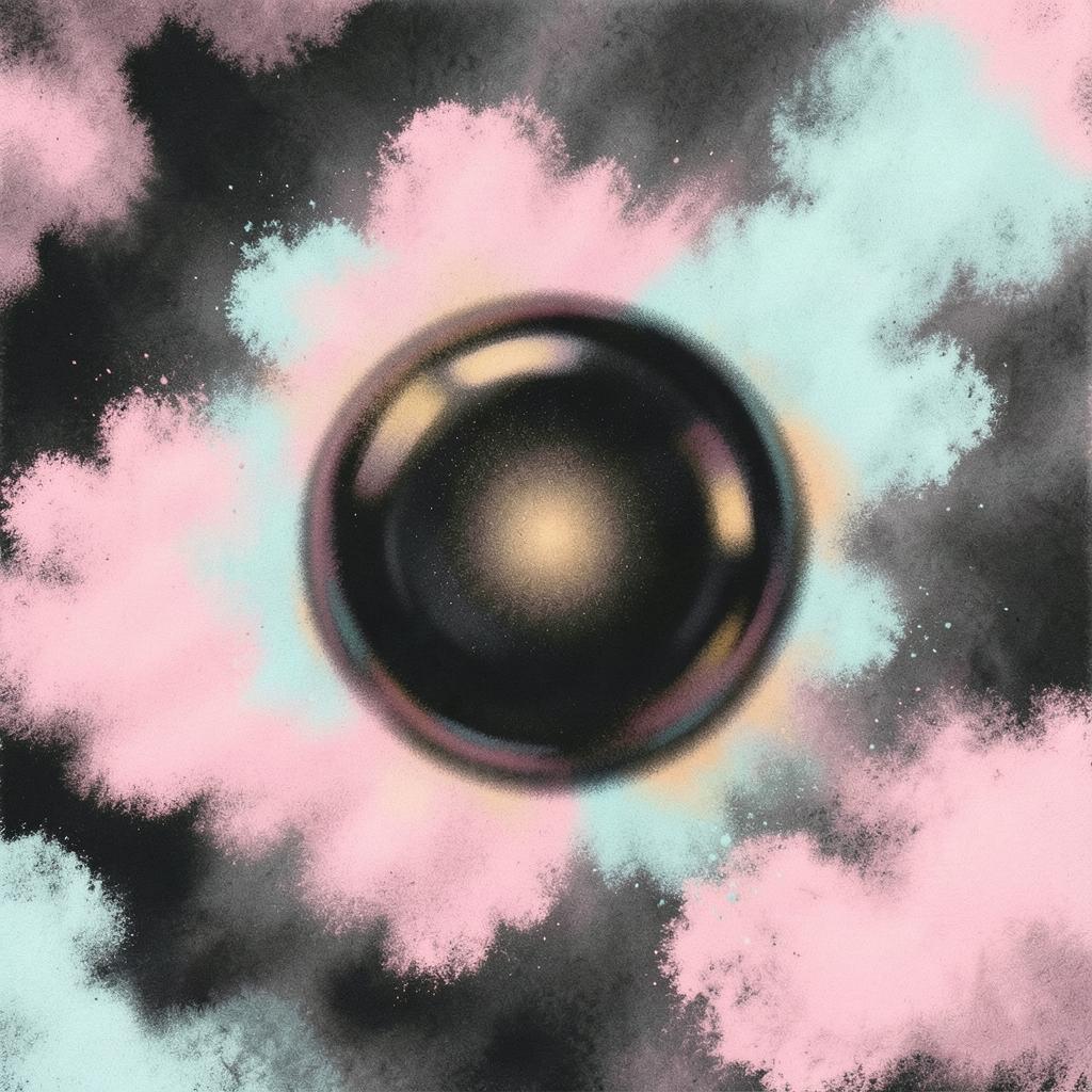Сердцебиение музыка artwork
