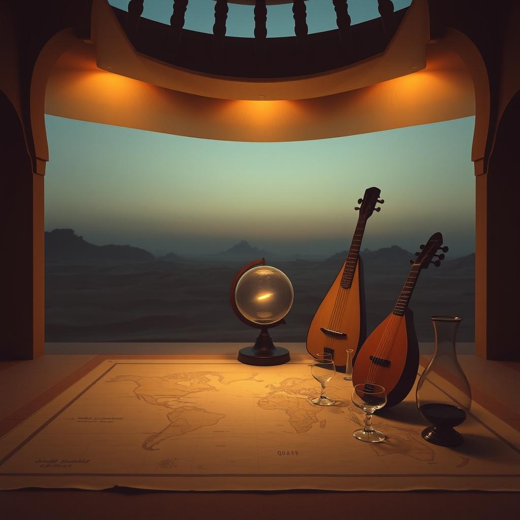 Song Image