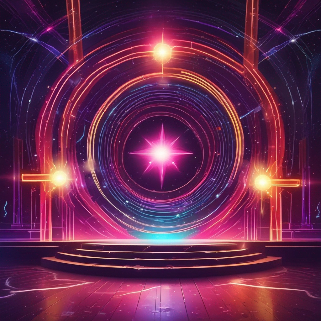 Image for ✝Show Time✝