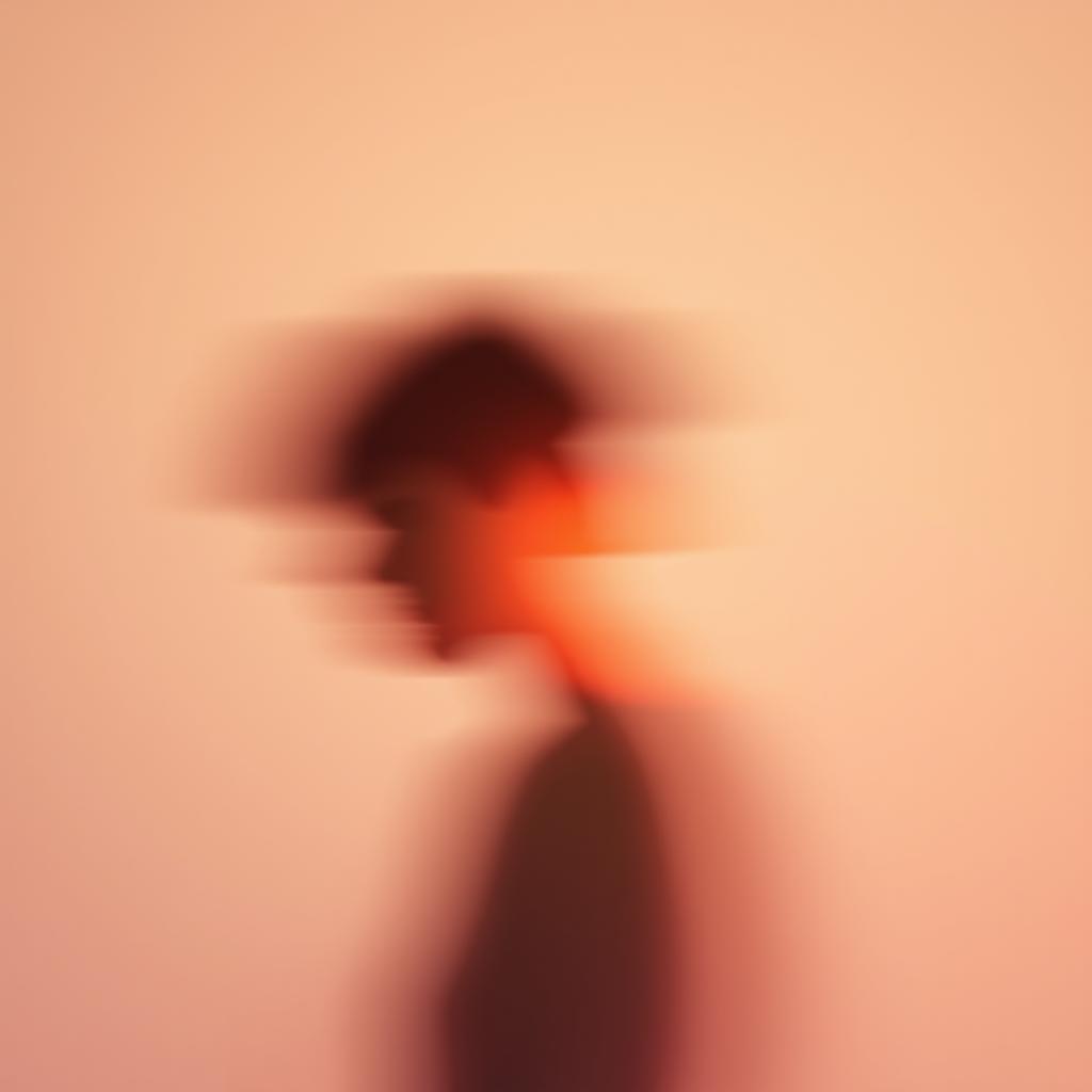 Line of light artwork