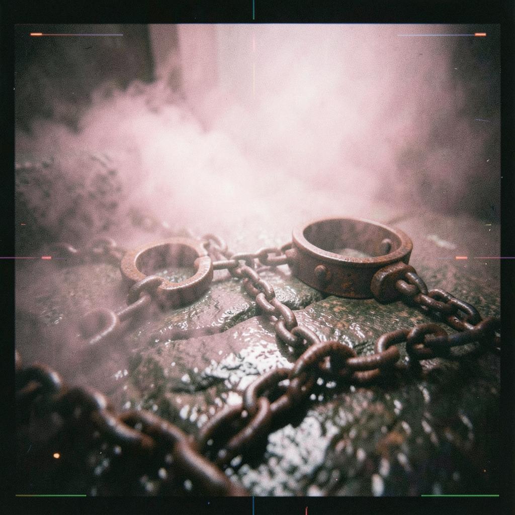 Show Me Your Hands artwork