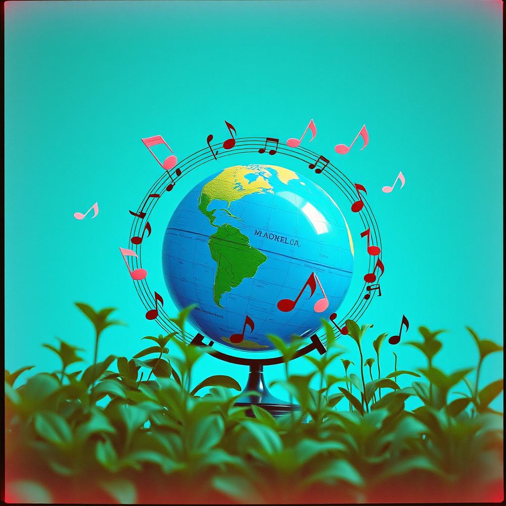 Image for Original Best Music Volume 1 - AI Manix