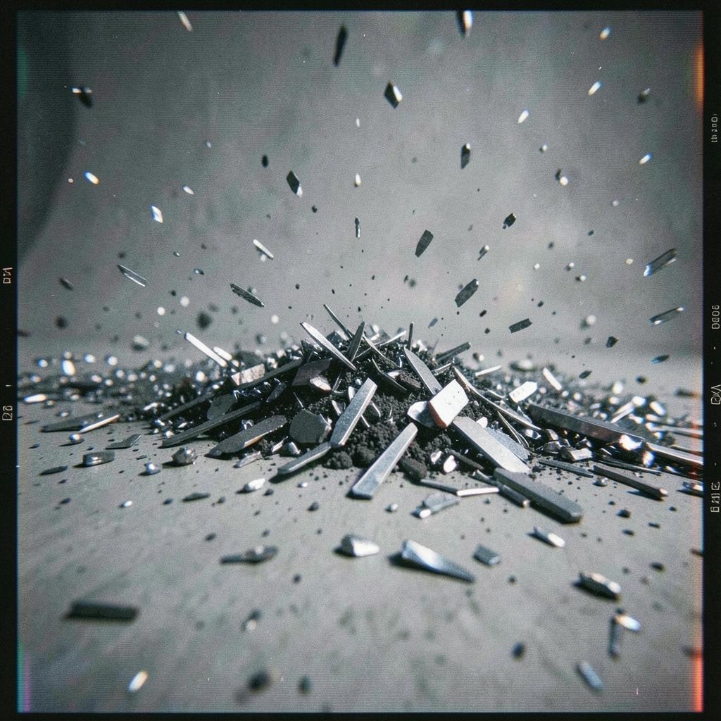 Instrumental prompt: artwork