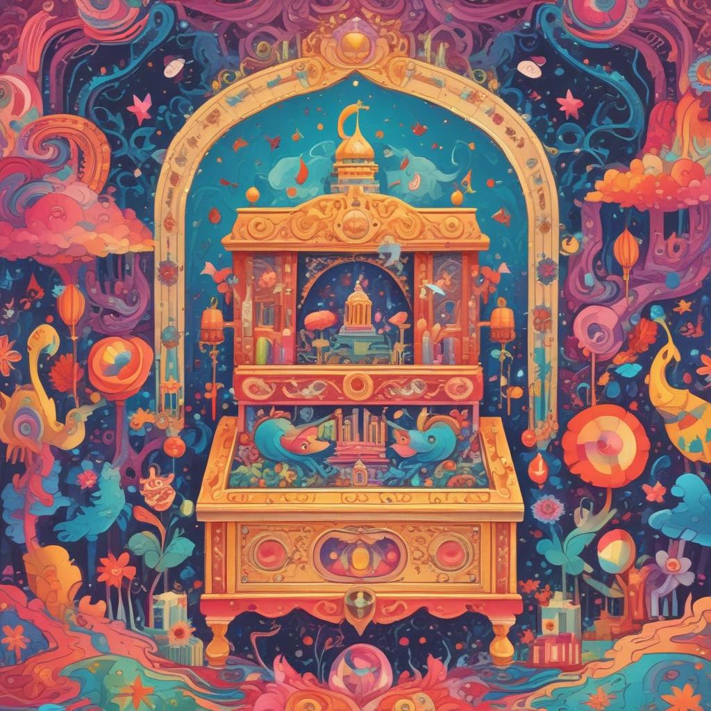 Song Image