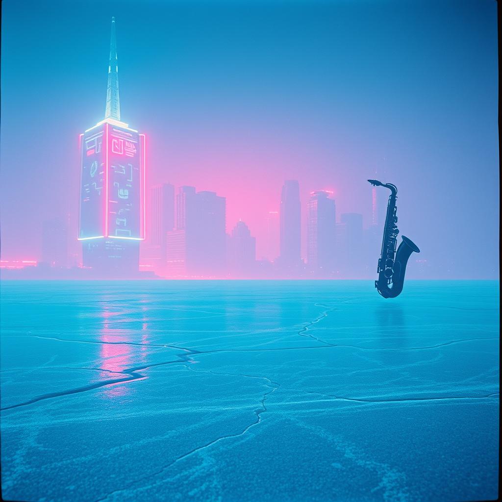 Image for Малиновый теплый вечер.