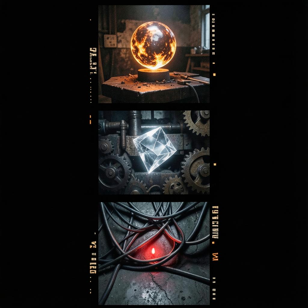 [CLASSIFIED // ZK-03] artwork