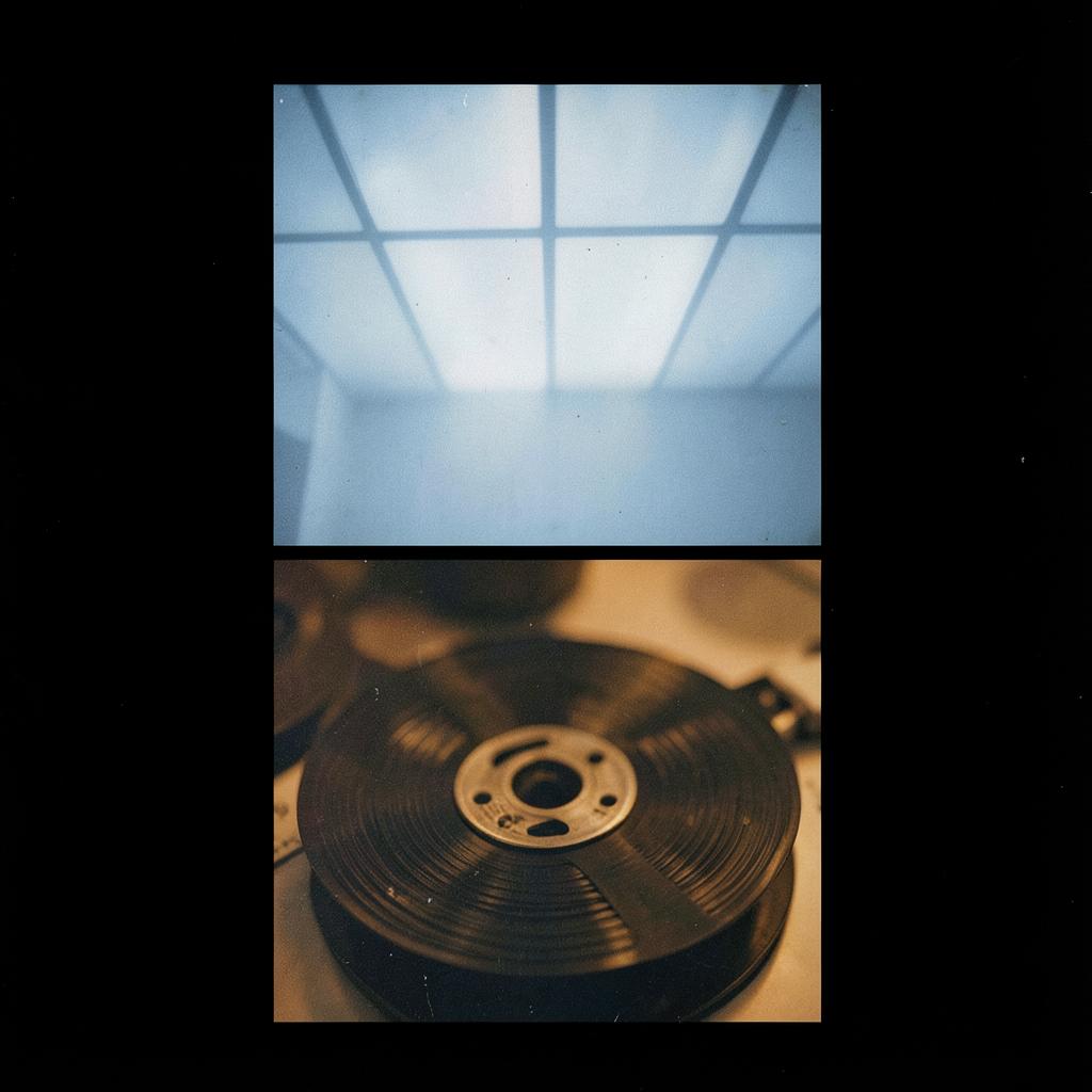 Synthetic Control (New Day Mix) (Suno Exclusive) artwork