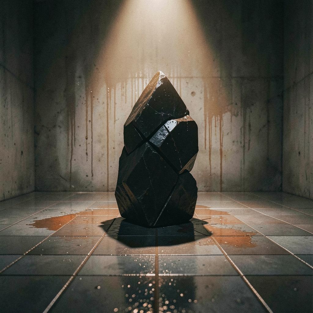 19 - On Two Sides of the Door artwork