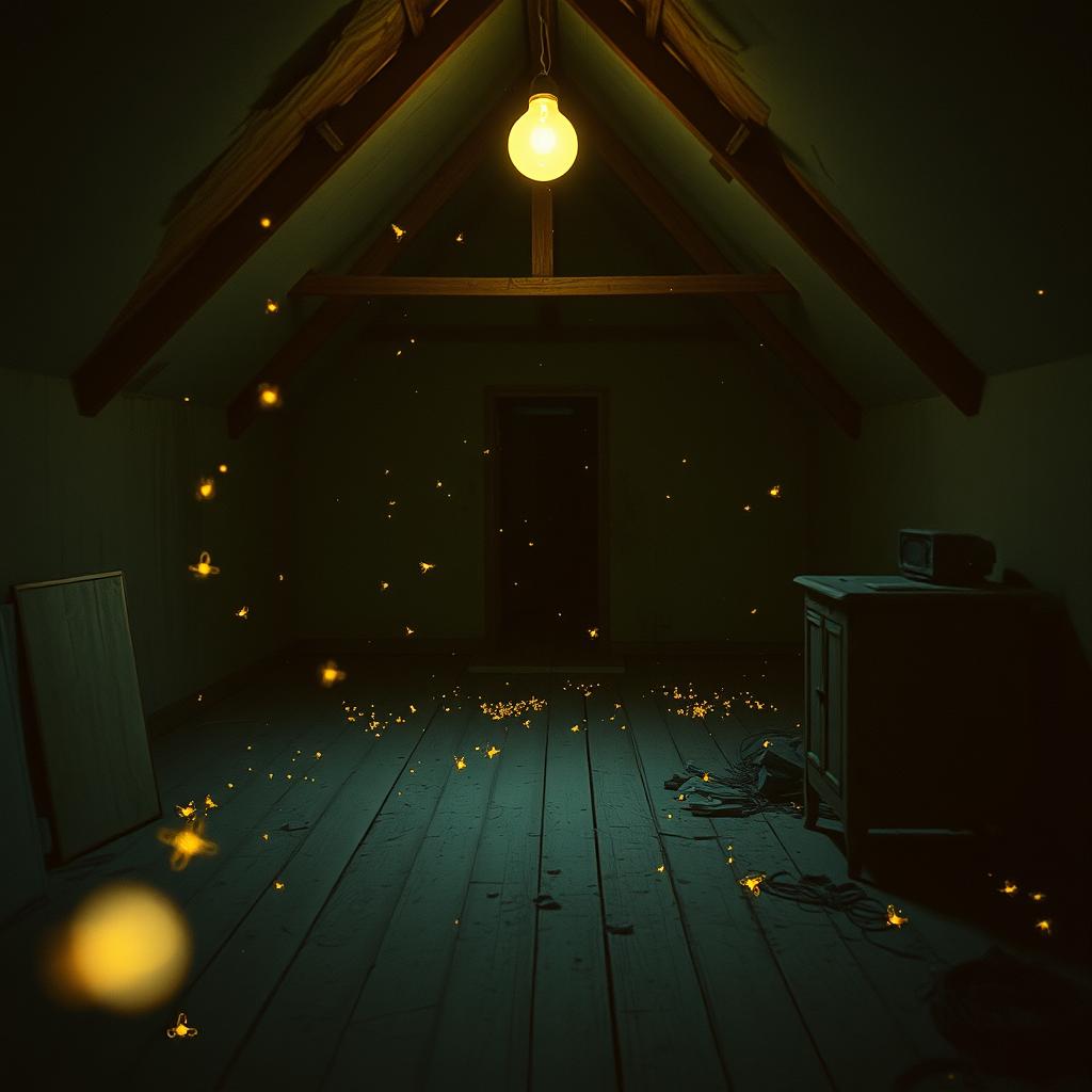 In Lieu of Ghosts - In This Moment artwork