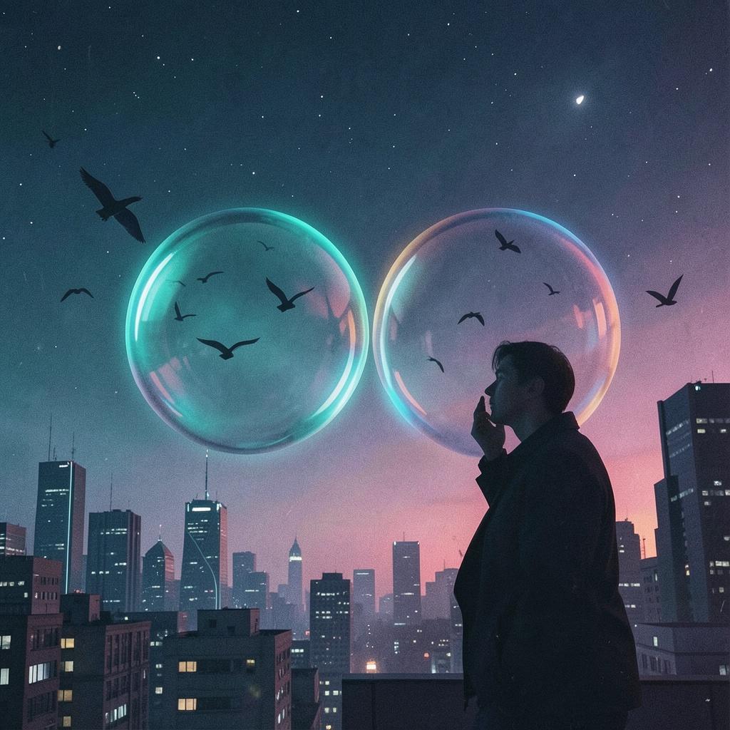 Talk to Me (BB2) artwork
