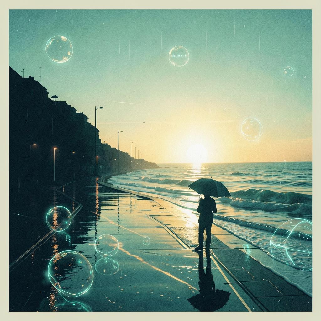 New Album 3