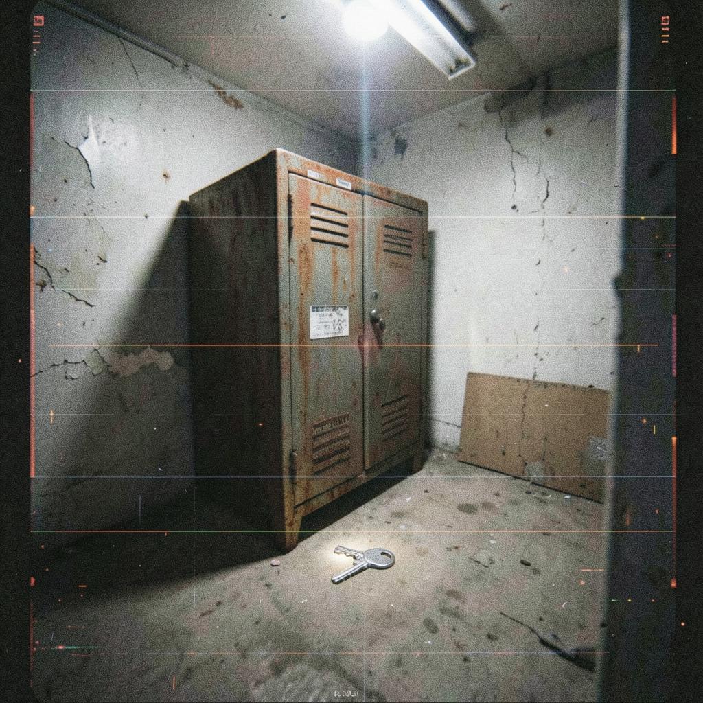 Cold Case Cracked Wide Open artwork