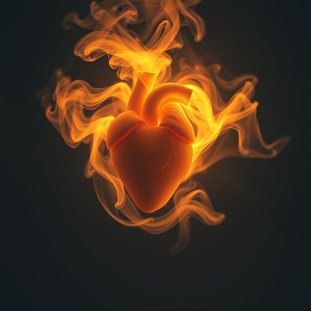 Image for  Pulse (inspired by enhypen ) 