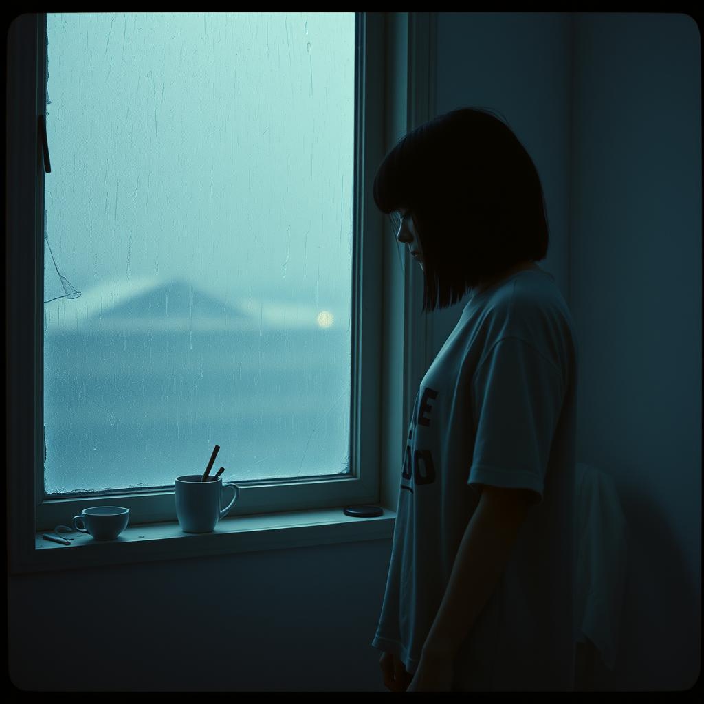 Persona image for Lament