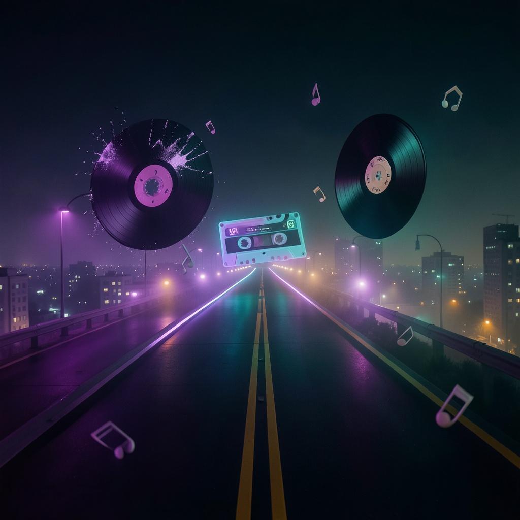 Song Image