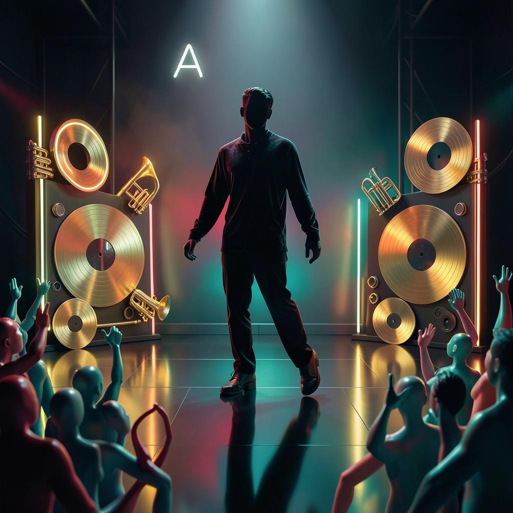 Song Image