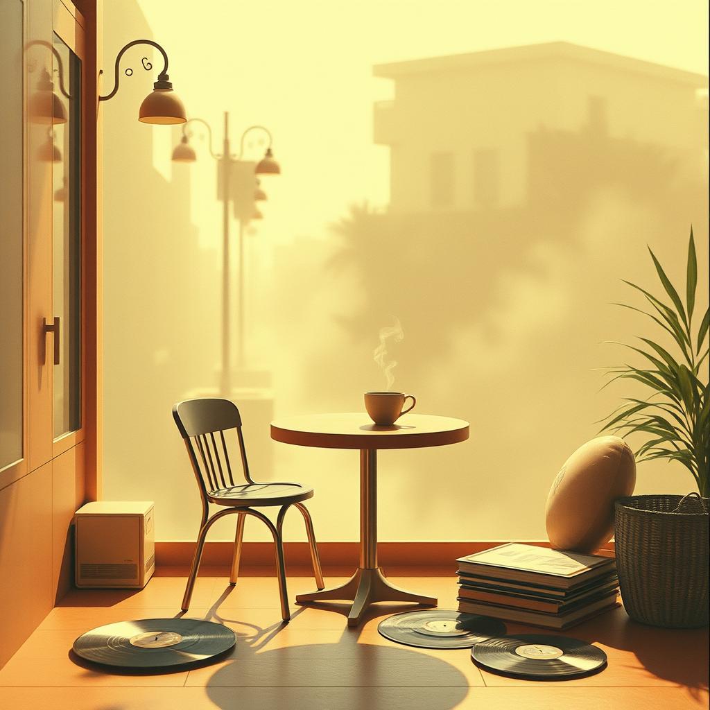 Song Image