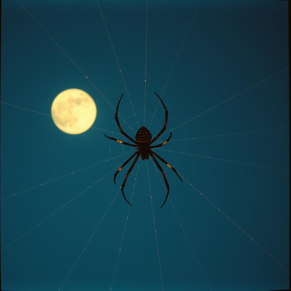 Persona image for Soulful Druid