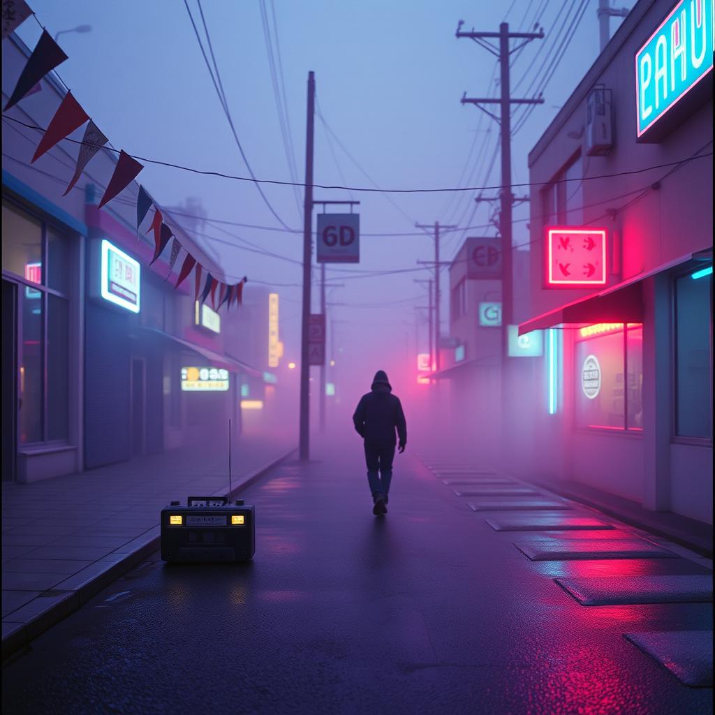 Persona image for 30代男性