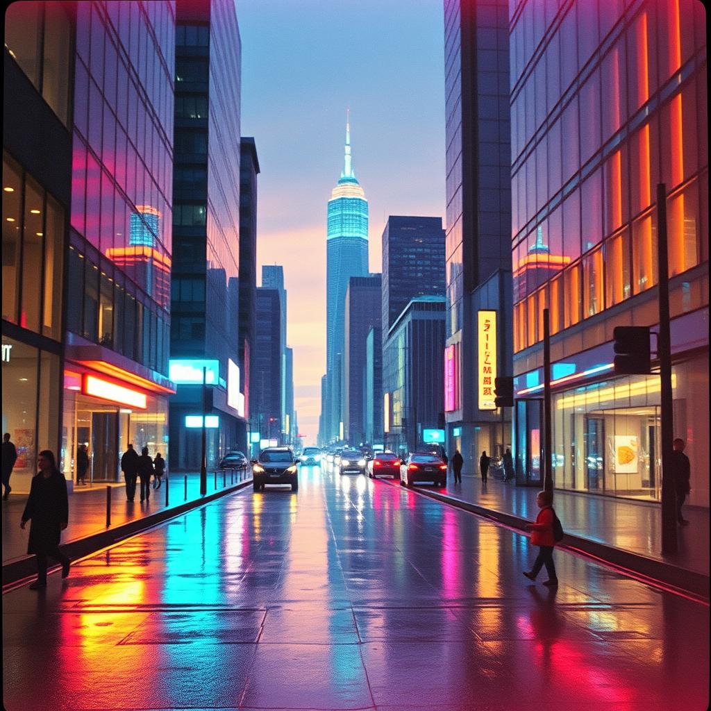 Visions artwork