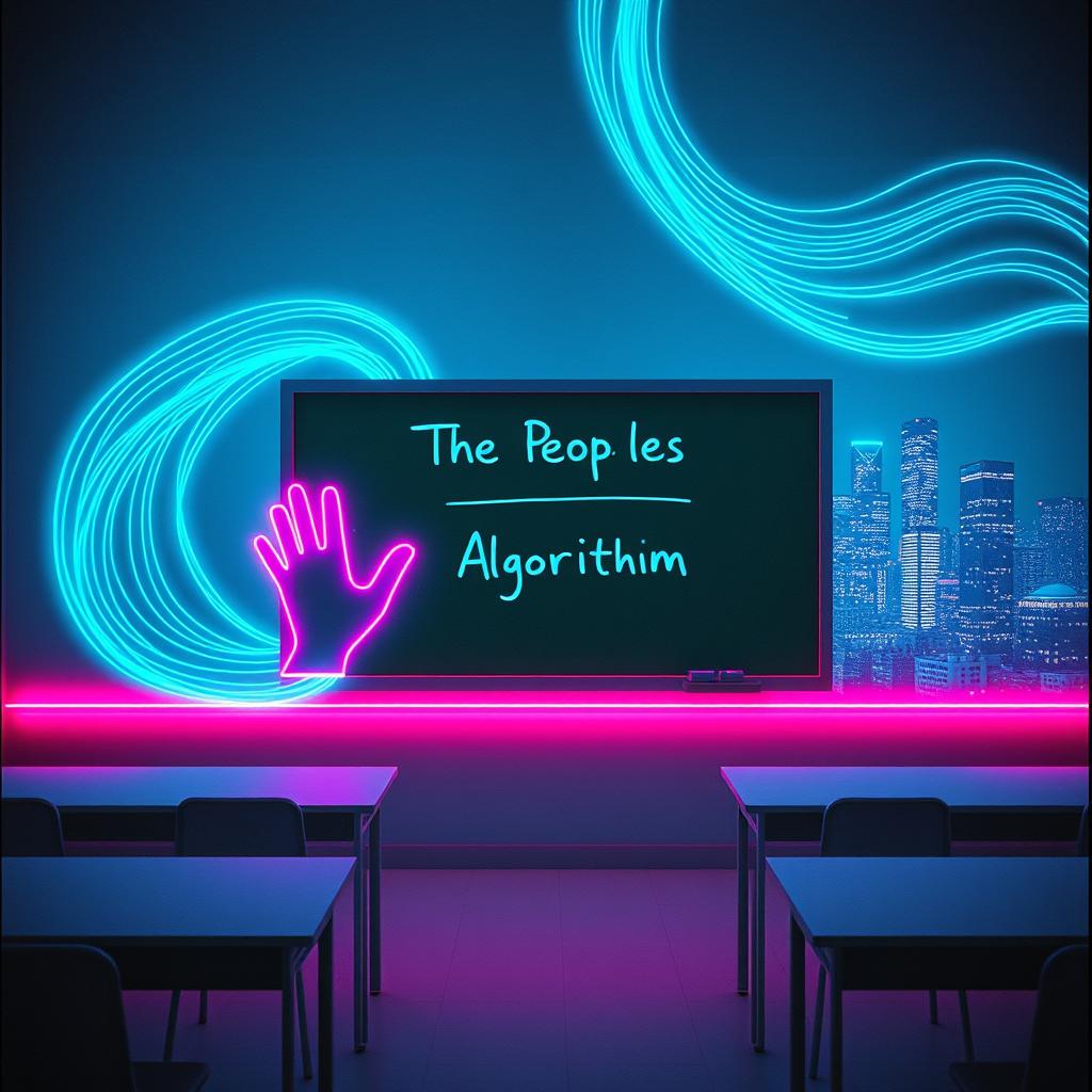 Persona image for Penelope on the Mix