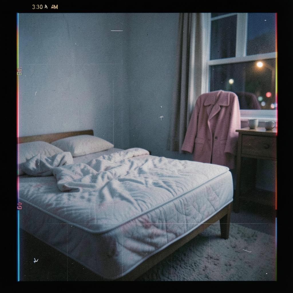 Cold Side artwork