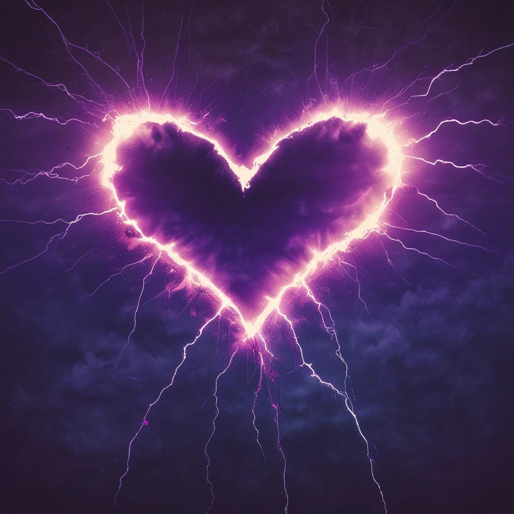 "Love Again" | Intro (Cover) artwork