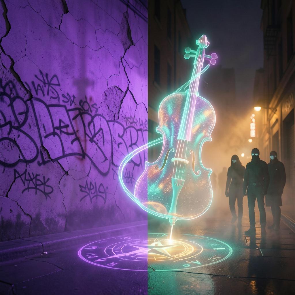 Song Image