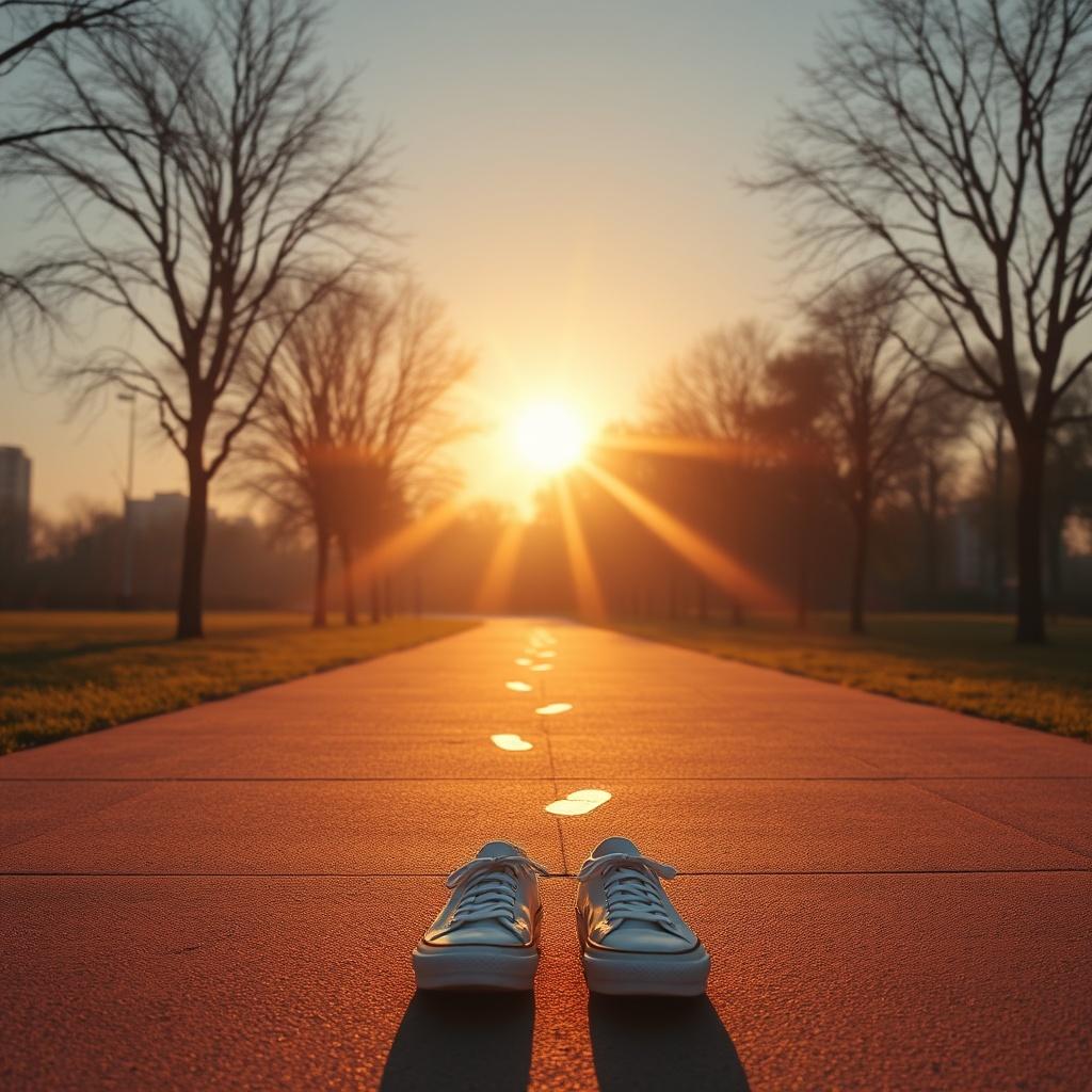 Start Your Day