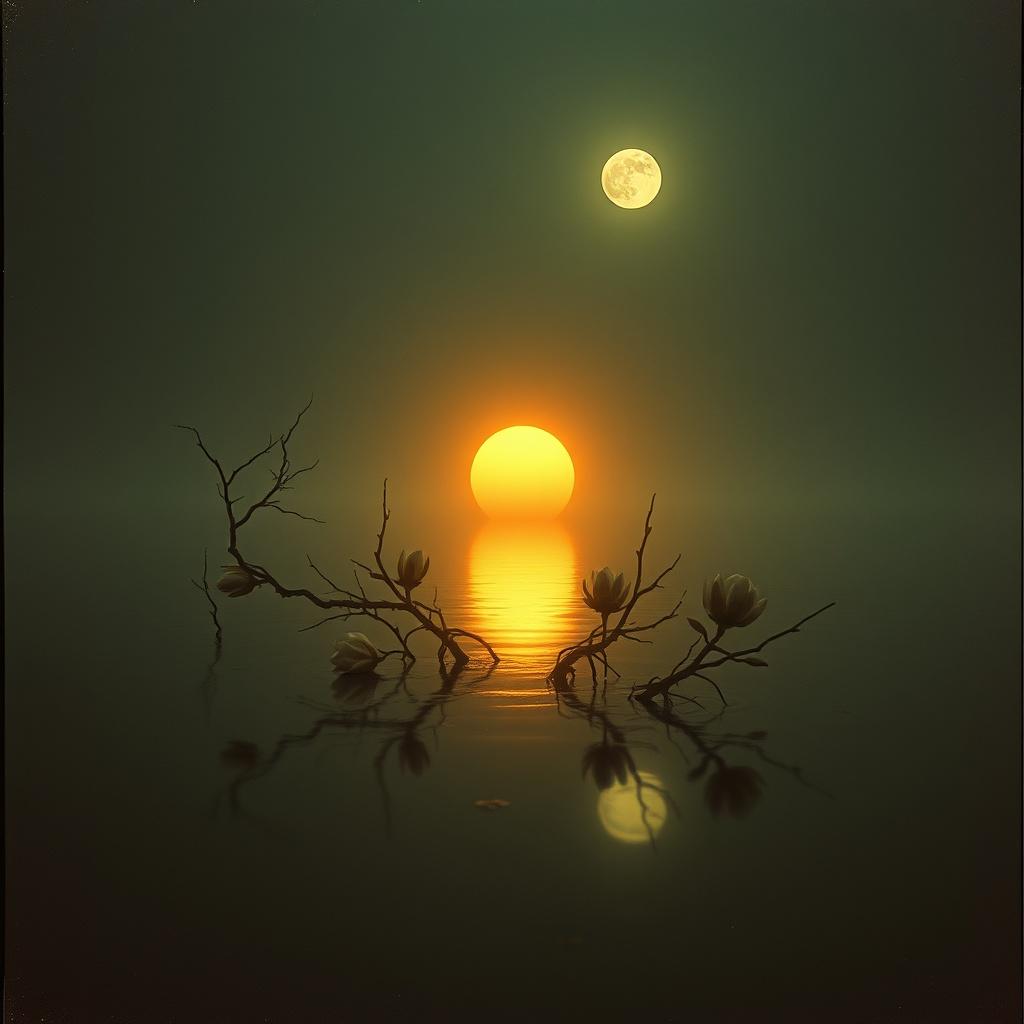 You Are My Sunshine artwork