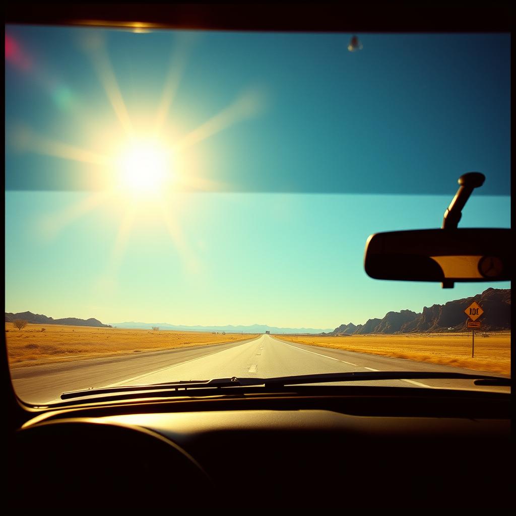 Sunshine Caravan