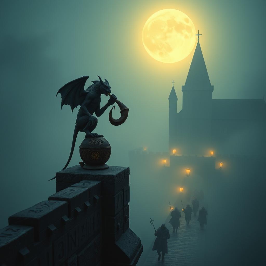 Persona image for Goin' Medieval