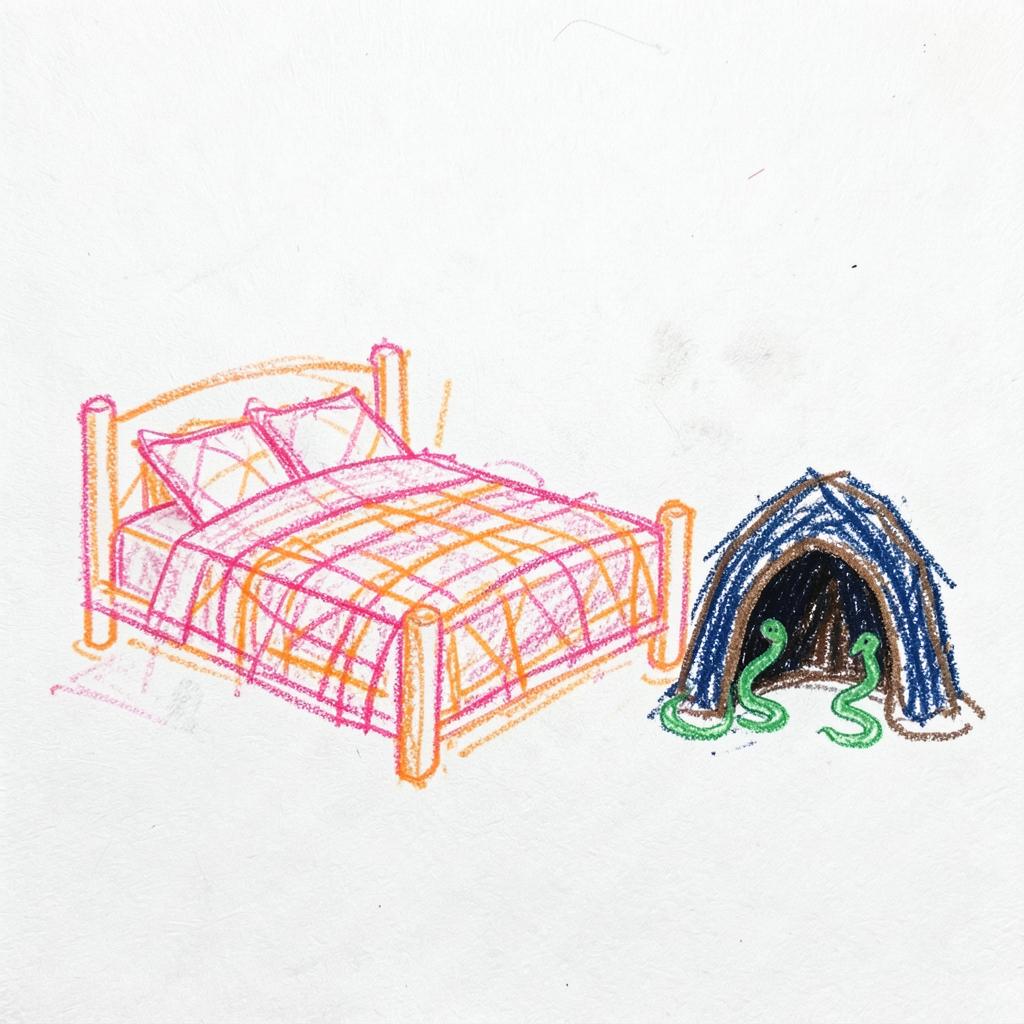 Bonne nuit, Suno / 2026.10.02 artwork