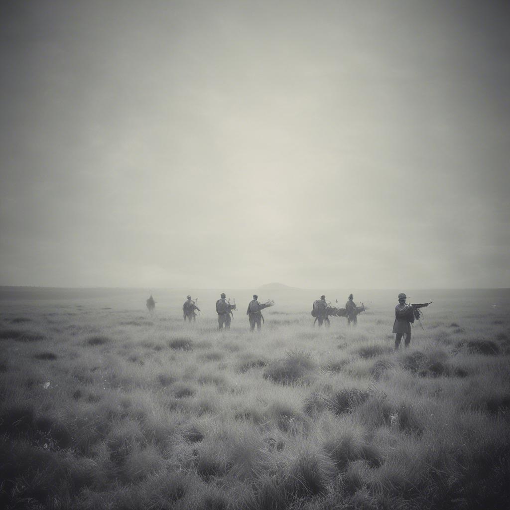Fallen Shadows | 02 artwork