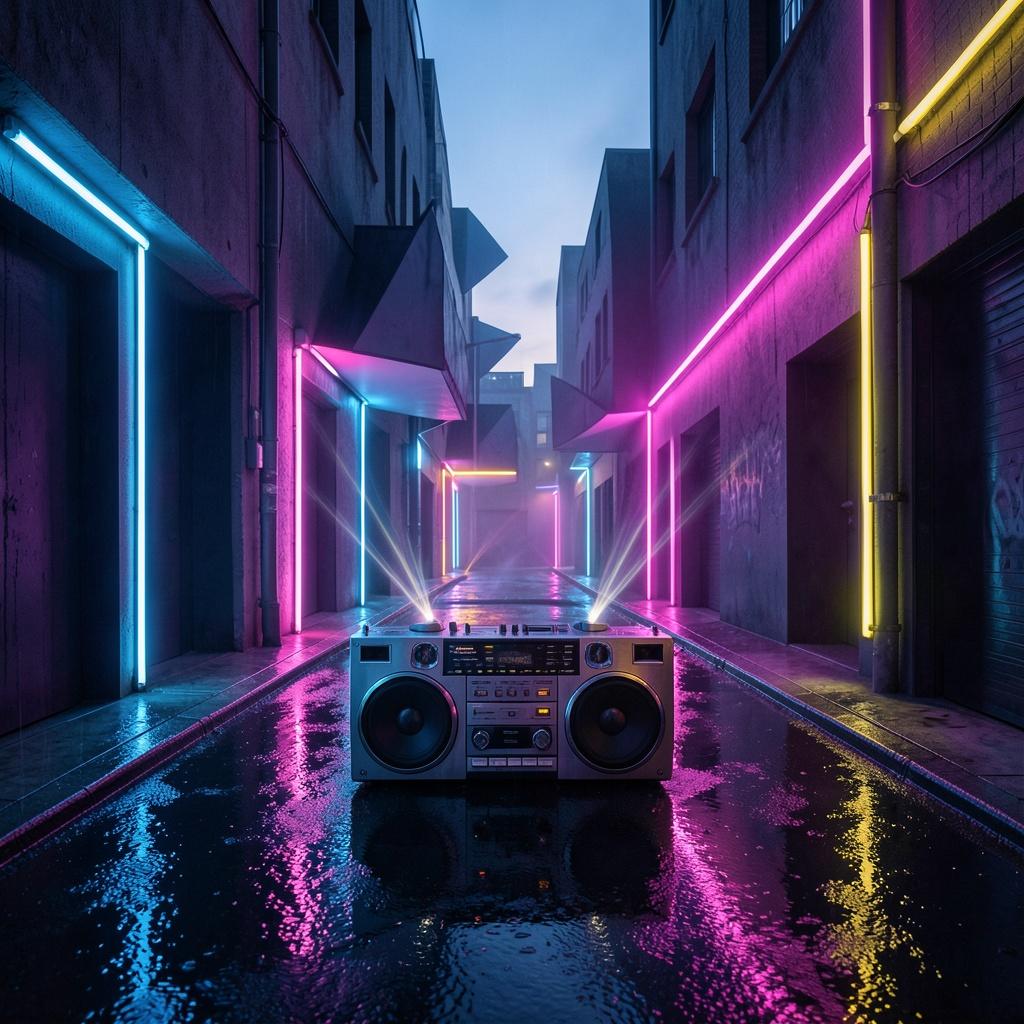 Song Image