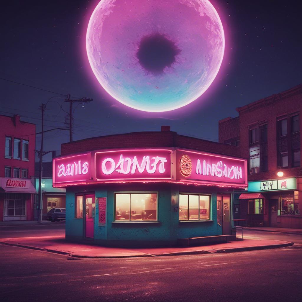 Image for Infernal Monologue EP